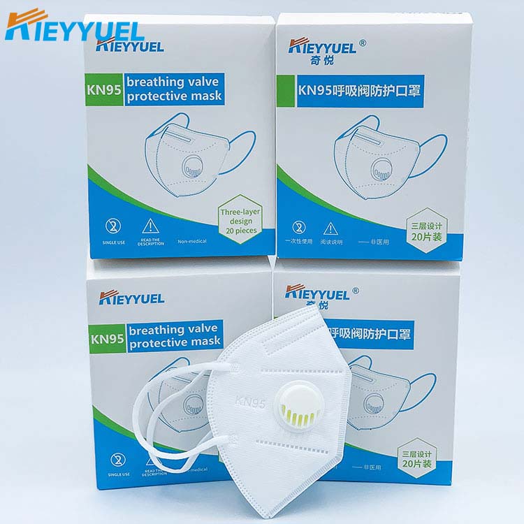 I-Mas95 yokuKhusela iValve yokuKhusela
