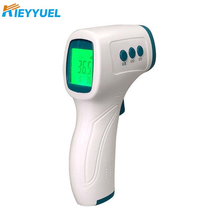 Eyona Thermometer ephezulu