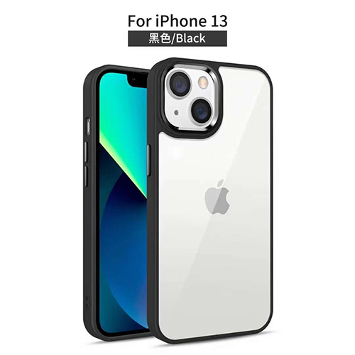 I-Acrylic Phone Case