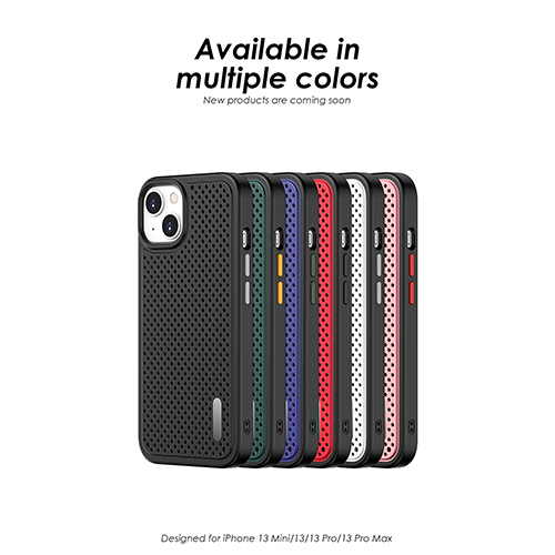 I-Heat Dissipation Phone Case