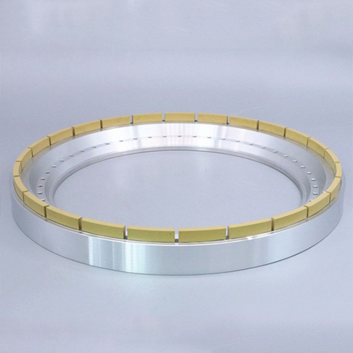 Amavili okuSila kwi-Wafer