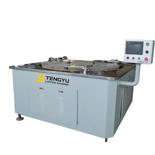 Isipili sokuGqiba umatshini wokumenyezelisa weSisimbi eNgatyiwayo