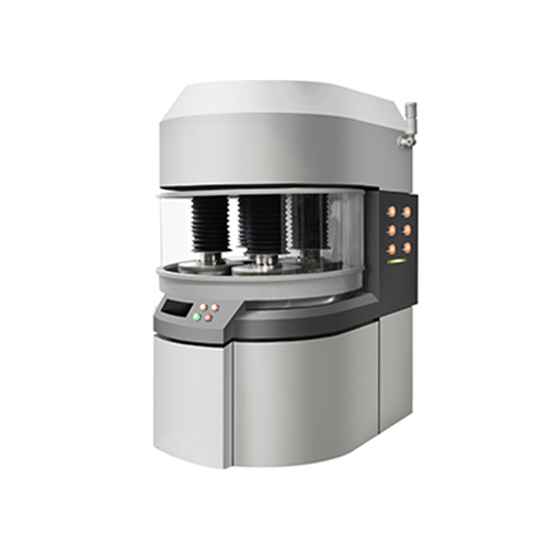 ISapphire Lapping kunye neNkqubo yokupholisha kunye noomatshini